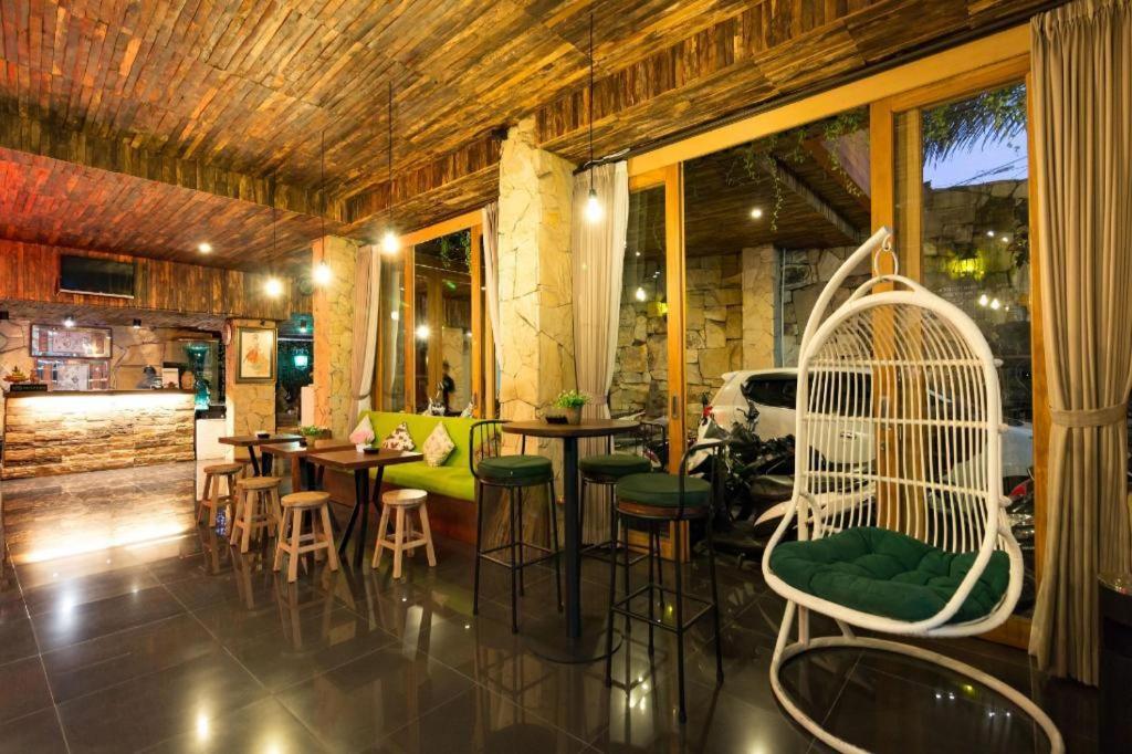 קוטה לומבוק Hadi Poetra Hotel מראה חיצוני תמונה