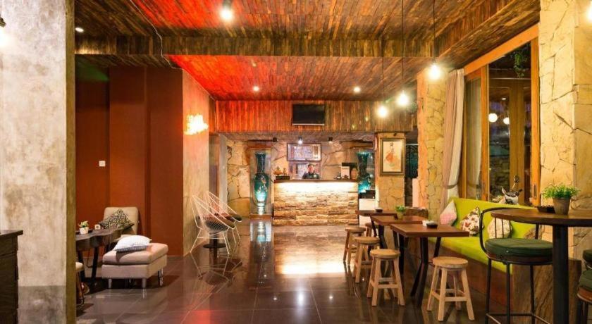 קוטה לומבוק Hadi Poetra Hotel מראה חיצוני תמונה